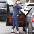 Cum arată Jennifer Garner într-o zi obișnuită, când e departe de lumina reflectoarelor