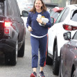 Cum arată Jennifer Garner într-o zi obișnuită, când e departe de lumina reflectoarelor