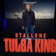 Sylvester Stallone in Toronoto for private screening of new series, Tulsa King, Toronto, Canada - 07 Nov 2022