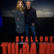 Sylvester Stallone in Toronoto for private screening of new series, Tulsa King, Toronto, Canada - 07 Nov 2022
