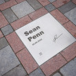 placa cu numele lui sean penn in ucraina