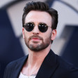 (FILE) Chris Evans Named People's 2022 Sexiest Man Alive, Tcl Chinese Theatre Imax, Hollywood, Los Angeles, California, United States - 07 Nov 2022