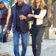 Sylvester Stallone și Jennifer Flavin/ Profimedia