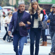 Sylvester Stallone și Jennifer Flavin/ Profimedia