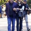 Sylvester Stallone și Jennifer Flavin/ Profimedia