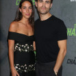 Ines de Ramon și Paul Wesley/ Profimedia