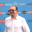 Gary Oldman photocall, Giffoni Film Festival, Giffoni Vallepiana, Italy - 28 Jul 2022
