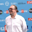 Gary Oldman photocall, Giffoni Film Festival, Giffoni Vallepiana, Italy - 28 Jul 2022