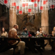 Edward Norton, Kate Hudson, Daniel Craig, Kathryn Hahn, Dave Bautista, Leslie Odom Jr., Janelle Mon e, Madelyn Cline, and Jessica Henwick