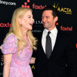 nicole kidman, hugh jackman