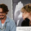 Helena Bonham Carter, Johnny Depp (4)