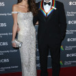 Amal, răvășitoare la brațul lui George Clooney, la un eveniment din Washington