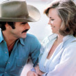 Burt Reynolds, Sally Field