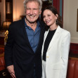 Harrison Ford și Calista Flockhart