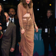 Lily Collins la premiera noului sezon din Emily in Paris/ Profimedia