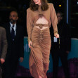 Lily Collins la premiera noului sezon din Emily in Paris/ Profimedia
