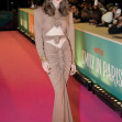 Lily Collins la premiera noului sezon din Emily in Paris/ Profimedia
