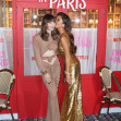Lily Collins și Ashley Park la premiera noului sezon din Emily in Paris/ Profimedia