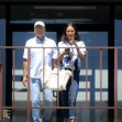 Bruce Willis și soția lui, Emma
