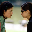 Sarah Michelle Gellar și Selma Blair în Cruel Intentions/ Profimedia