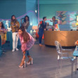 Ariana Grande parodies Mean Girls, Legally Blonde, Bring It On and 13 Going on 30 in new Thank U, Next music video