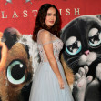 ''Puss in Boots: The Last Wish'' NY film premiere