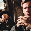 Harrison Ford, Ke Huy Quan, indiana jones 1984