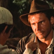 Harrison Ford, Ke Huy Quan, indiana jones 1984