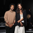 Katie Holmes și Bobby Wooten