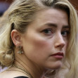 amber heard