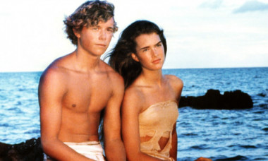 Brooke Shields și Christopher Atkins, despre scenele de nuditate din Laguna albastră: "Voiau cu disperare să ne îndrăgostim unul de altul"