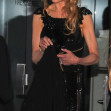Nicole Kidman, fabuloasă într-o rochie cu spatele gol și inserții transparente