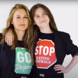 Alicia Silverstone și fiul ei, Bear