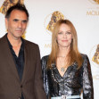 Samuel Benchetrit și Vanessa Paradis