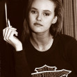 Vanessa Paradis