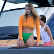 Fiica lui Chris Martin și a lui Gwyneth Paltrow, fabuloasă la 18 ani