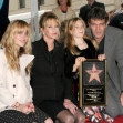 ANTONIO BANDERAS GETTING A STAR ON THE HOLLYWOOD WALK OF FAME, HOLLYWOOD, CALIFORNIA, AMERICA - 18 OCT 2005