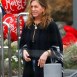 *EXCLUSIVE* Jennifer Aniston, Jason Bateman and Jimmy Kimmel return from their New Years Trip - ** WEB MUST CALL FOR PRICING **