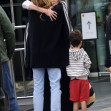 *EXCLUSIVE* Web Must call Jennifer Aniston and friends return from New Years Trip - ** WEB MUST CALL FOR PRICING **
