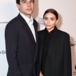 Ashley Olsen și Louis Eisner