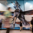 Avatar: The Way of Water banner in Hong Kong, China - 24 Dec 2022