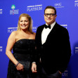 Brendan Fraser, încă o apariție inedită alături de partenera lui
