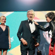 Sally Field și Steven Spielberg/ Profimedia