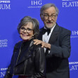 Sally Field și Steven Spielberg/ Profimedia