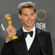 Austin Butler Wins Best Actor in a Motion Picture - Drama Award at the Golden Globes