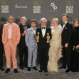 "The Fabelmans" Wins Best Picture-Drama at Golden Globes