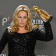 Jennifer Coolidge Wins Best Supporting Actress in a Limited or Anthology Series or Television Film Award at the Golden Globes