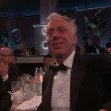 Jennifer Coolidge gets bleeped, gets a standing ovation and brings Mike White to tears at Golden Globes
