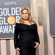 Golden Globe Awards Arrivals