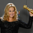 Jennifer Coolidge Wins Best Supporting Actress in a Limited or Anthology Series or Television Film Award at the Golden Globes
